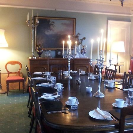 Duncan House Kelso Zewnętrze zdjęcie