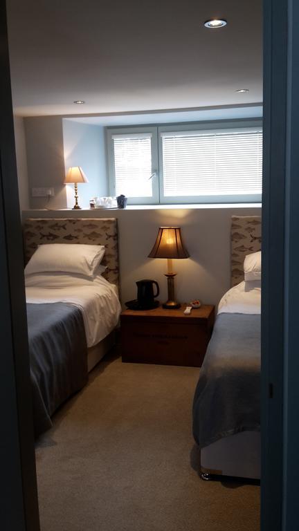Duncan House Kelso Zewnętrze zdjęcie