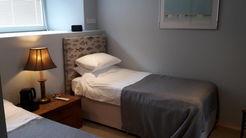 Duncan House Kelso Zewnętrze zdjęcie