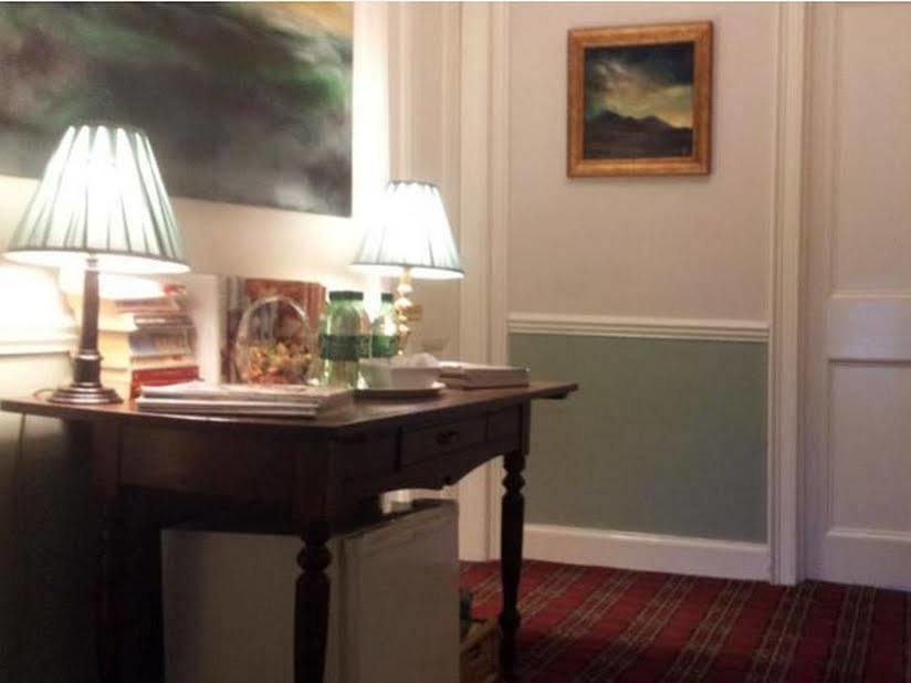 Duncan House Kelso Zewnętrze zdjęcie