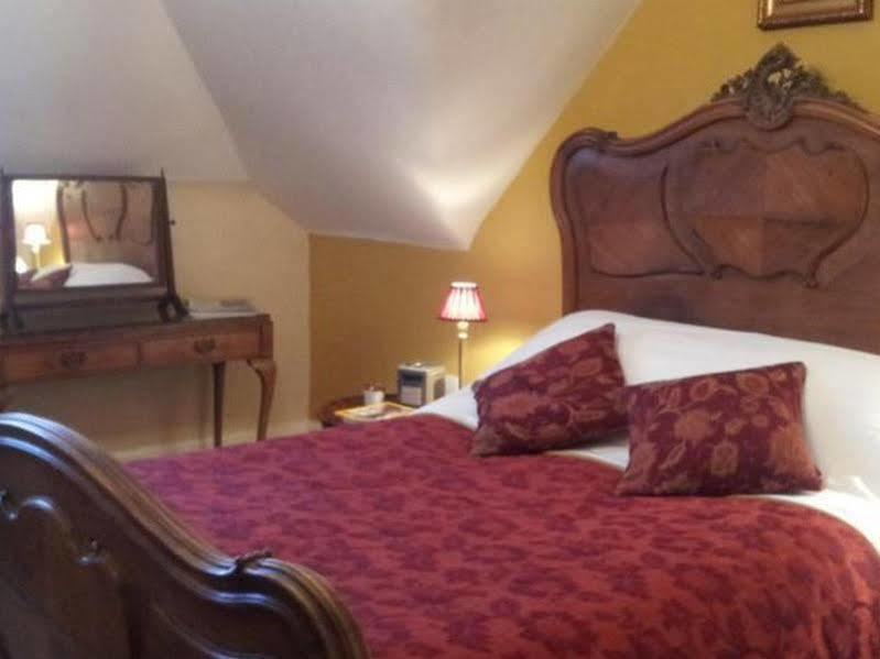 Duncan House Kelso Zewnętrze zdjęcie