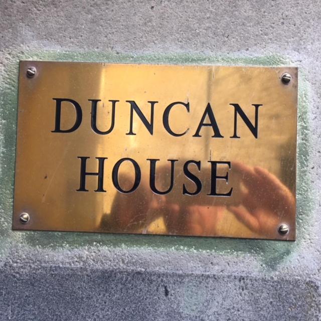 Duncan House Kelso Zewnętrze zdjęcie